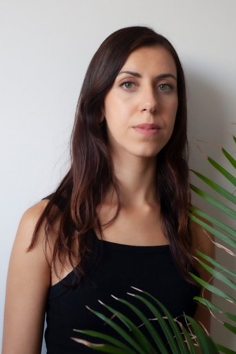 Portrait of Ana Esteve Reig