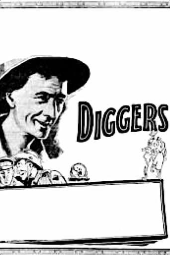 Poster of Diggers