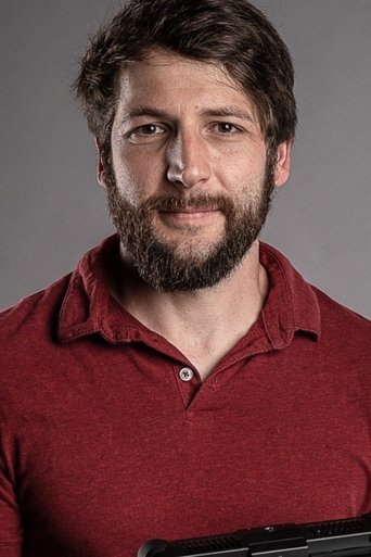 Portrait of Peter Plein
