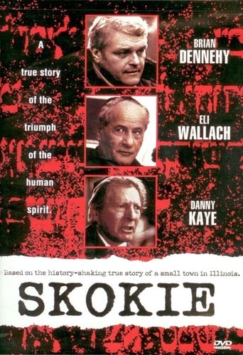 Poster of Skokie