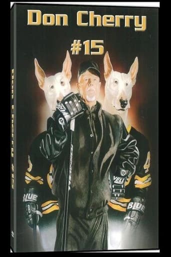 Poster of Don Cherry #15