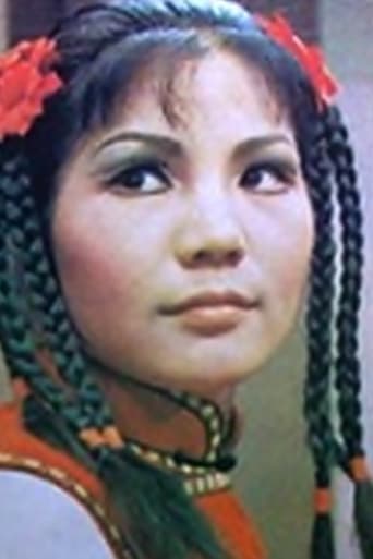 Portrait of Kao Hain Chih