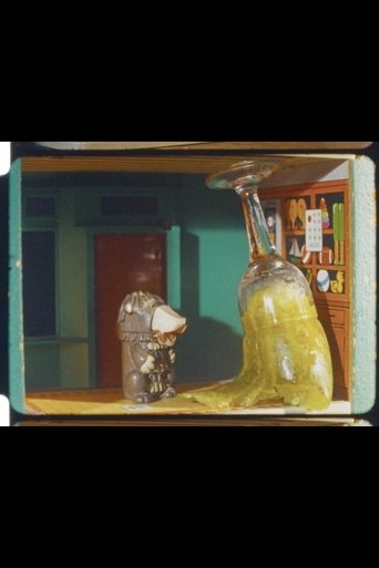 Poster of The Mirror Egg