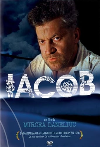 Poster of Jacob