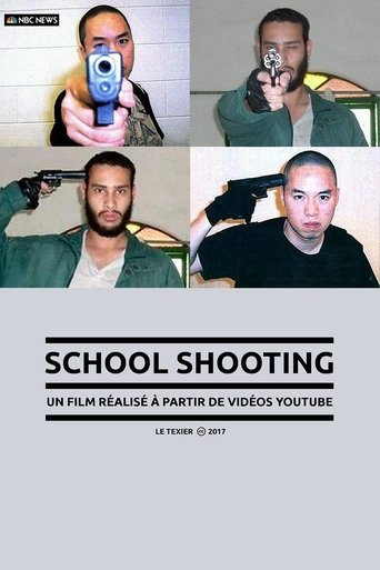 School Shooting YouTube Poster of School Shooting YouTube