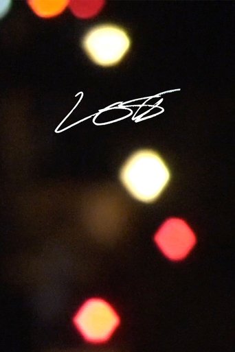 Lost Poster of Lost