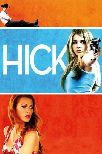 Poster of Hick