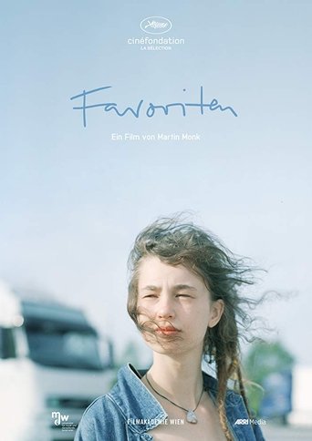 Favourites Poster of Favourites
