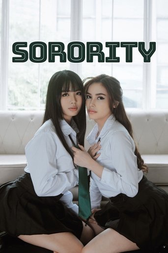 Sorority Poster of Sorority