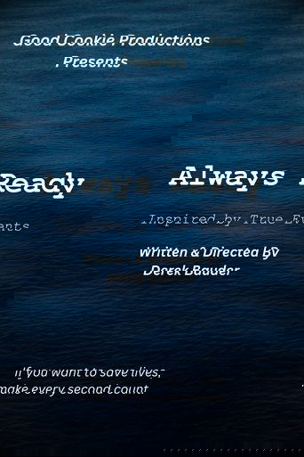 Poster of Always Ready