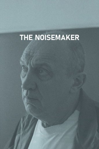 The Noisemaker Poster of The Noisemaker