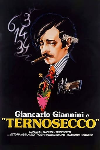 Poster of Ternosecco