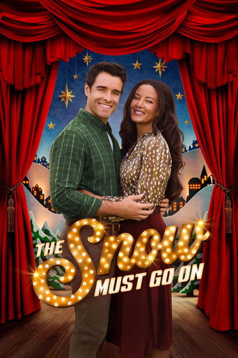 Poster of The Snow Must Go On