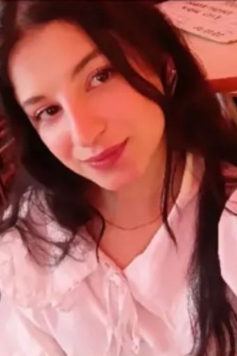 Portrait of Sıla Sönmez