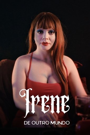 Poster of Irene de outro mundo