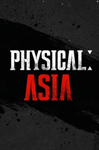 Poster of Physical: Asia