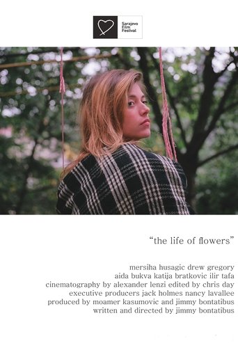 The Life of Flowers Poster of The Life of Flowers