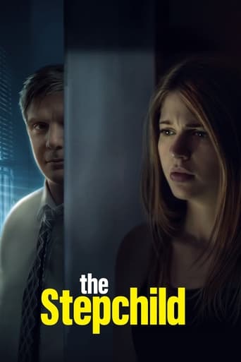 Poster of The Stepchild