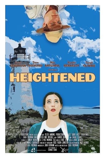 Poster of Heightened