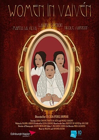 Poster of Women in Vaiven