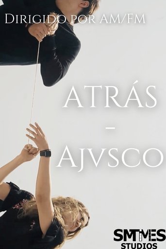 Atrás Poster of Atrás