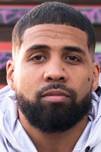 Portrait of Arian Foster