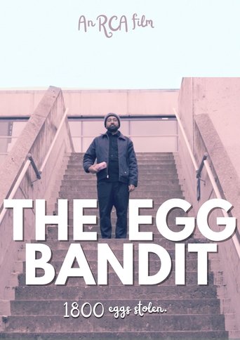 Poster of The Egg Bandit