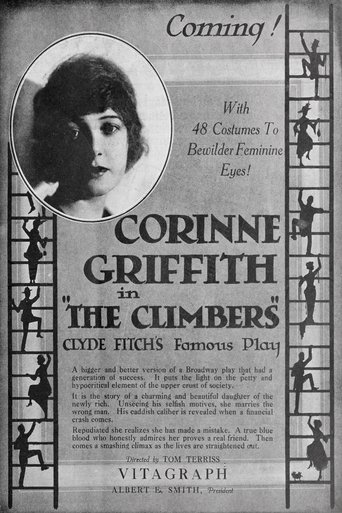Poster of The Climbers
