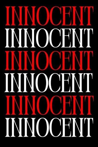 Poster of Innocent