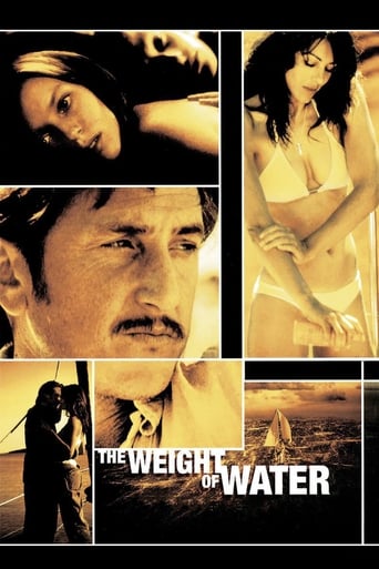 Poster of The Weight of Water