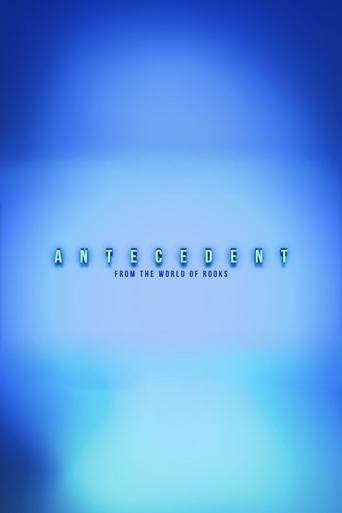 Poster of Antecedent
