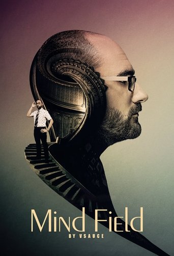 Portrait for Mind Field - Season 2