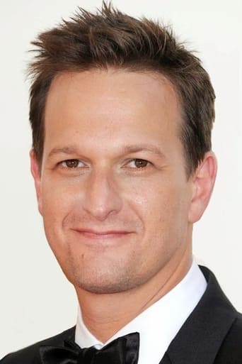 Portrait of Josh Charles