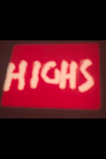 Highs Poster of Highs