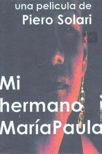 Poster of My Brother María Paula