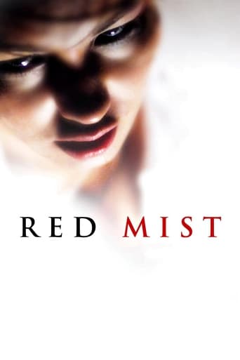 Poster of Red Mist