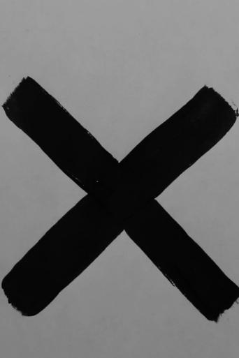 X Poster of X