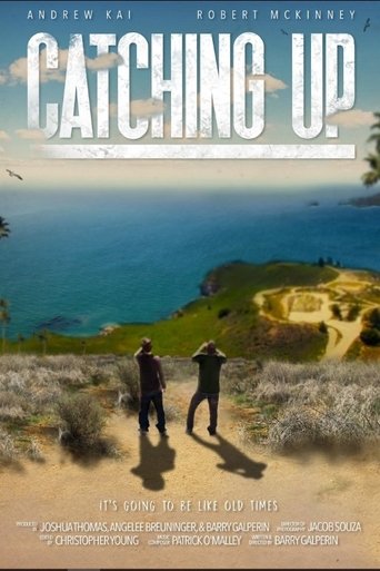 Poster of Catching Up