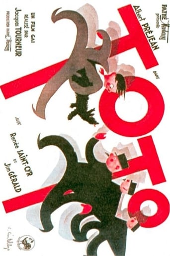 Poster of Toto