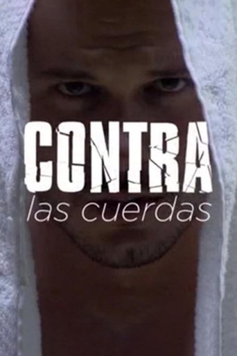 Poster of Contra las cuerdas