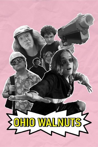Ohio Walnuts Poster of Ohio Walnuts