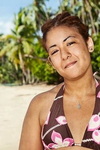 Portrait of Sana Bardi