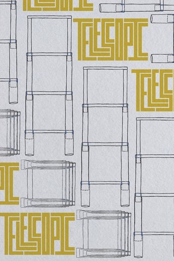 Poster of TELESCOPIC