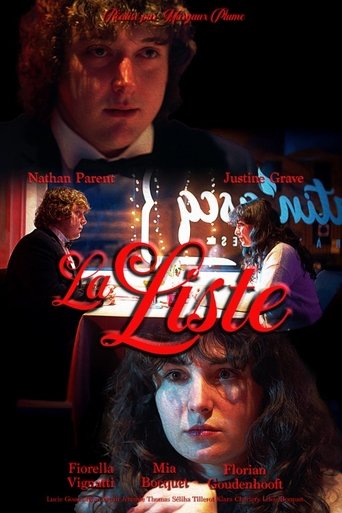 Poster of La Liste