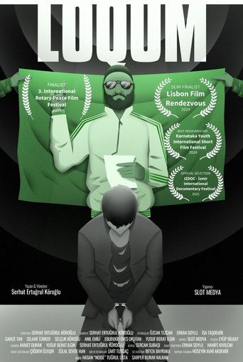 LoQum Poster of LoQum