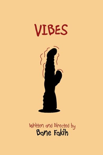 Vibes Poster of Vibes