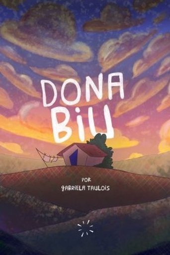 Dona Biu Poster of Dona Biu