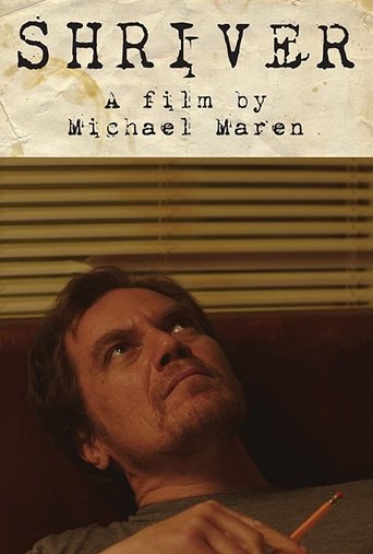 Shriver Poster of Shriver