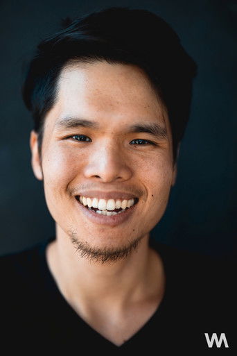 Portrait of Worathiti Manosroi