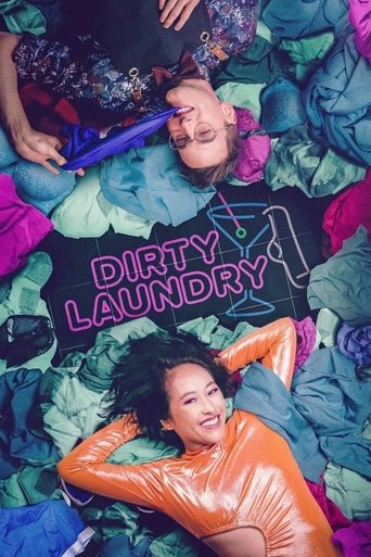 Poster of Dirty Laundry